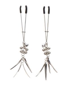 Tepelklemmen Jewel Tweezer