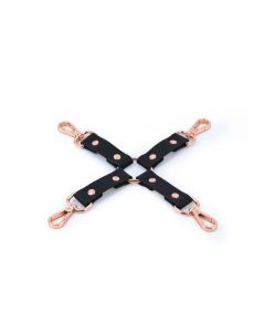 Hog Tie Bondage Couture
