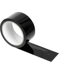 Bondagetape Zwart - 20 m
