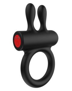 Performance Max Turbo Cockring - Hidden Desire