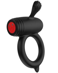 Excellence Power Pro Cockring - Hidden Desire