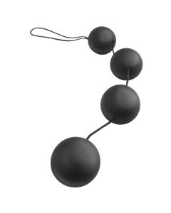 Deluxe Vibro Balls