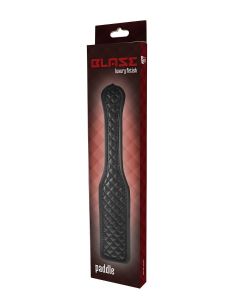 Paddle Blaze Zwart