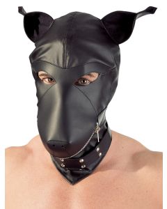BDSM Masker - Hond