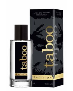 Parfum Taboo for Her - Magnetic