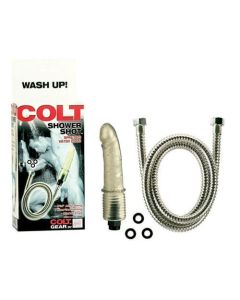 Colt Shower shot