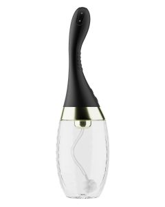 Aqua Jet Anaal Douche - Blush