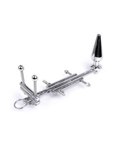 4 in 1 extreme bondage toy