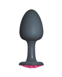 Geisha Plug Ruby XL - Dorcel