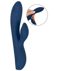 Blauwe Rabbit Vibrator - Magic Shiver