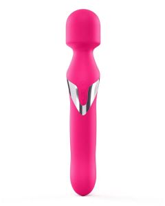 Dorcel Dual Orgasms Vibrator - Roze