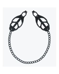 Monarch Noir Nipple Vice