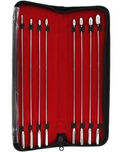 Rosebuds dilators 8 stuks