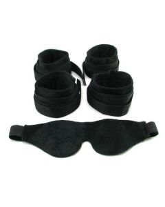 Beginners Bondage Fantasy Kit