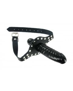 Ride Me Mouth Gag - XR Brands