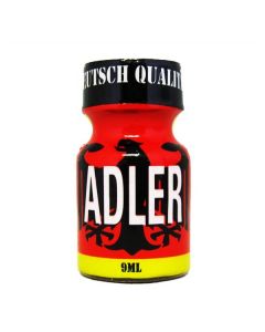 Adler Poppers - 9ml