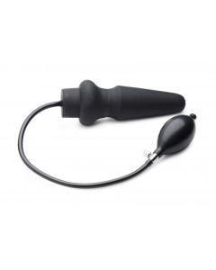 Ass-Pand Opblaasbare Buttplug - XR Brands