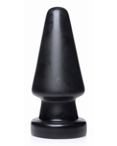 Ass max - Buttplug Voor Gevorderden - Large