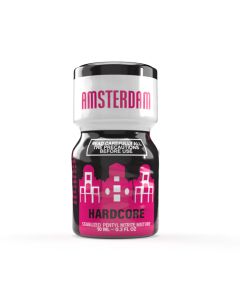 Amsterdam Hardcore Poppers - 10ml