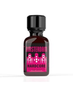 Amsterdam Hardcore Poppers - 24 ml