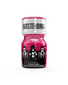 Amsterdam Pink Poppers - 10 ml
