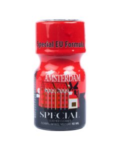 Amsterdam Special Amyl Poppers - 10ml