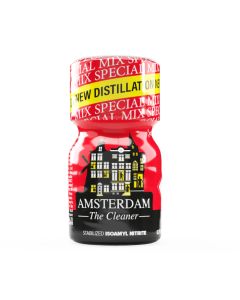 Amsterdam The Cleaner Poppers - 10 ml