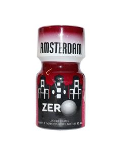 Amsterdam Zero Poppers - 10 ml