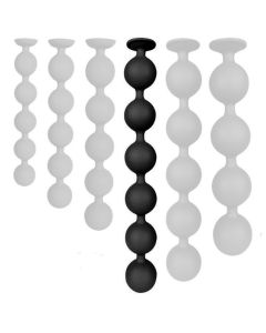 Anaal Ballen Bulby XL 50 cm