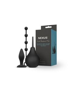 Anaal Beginners Kit - Nexus