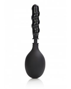 Anaal Douche Big Man Cleaner - Zwart