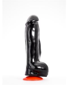 Anaal Dildo Carving Carl Dildo - Fucktools