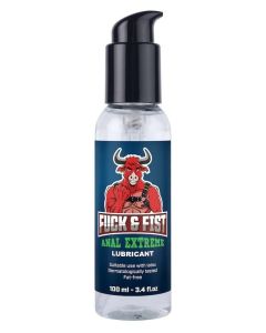 Anal Extreme Glijmiddel Fuck & Fist 100ml
