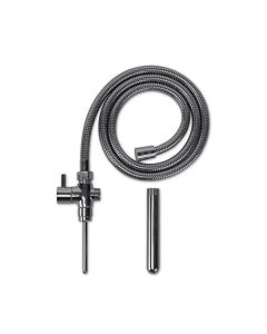 Anal Shower System Prowler RED