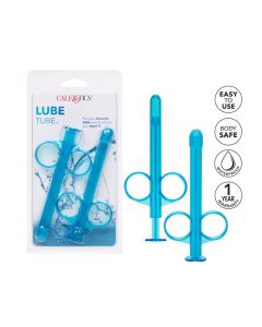 Anale Douche Injectiespuit - Blauw