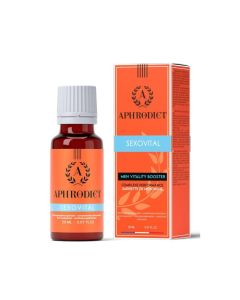 Aphrodict Sexovital Libido Boost