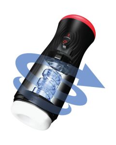 Automatische Masturbator Vortex Thrust