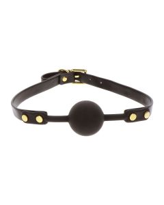 Ball Gag Taboom voorkant