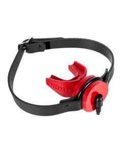 Ballgag Prowler RED Chomp Gag