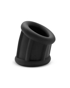 Ball Stretcher Suave - Zwart