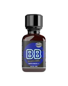 Blue Boy Amyl Poppers - 24ml