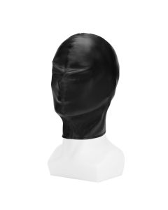 BDSM Masker Me You Us Full Coverage