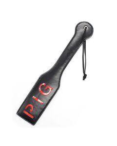 BDSM Paddle PIG 32 cm
