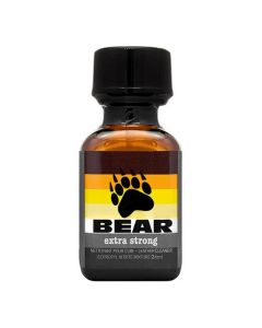 Bear Poppers - 24ml