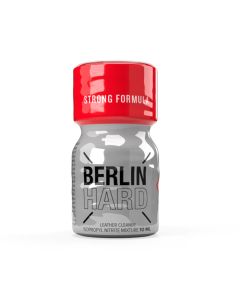 Berlin Hard Poppers - 10 ml