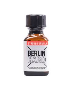Berlin Hard Poppers - 24 ml