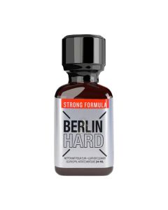 Berlin Hard Poppers - 10 ml