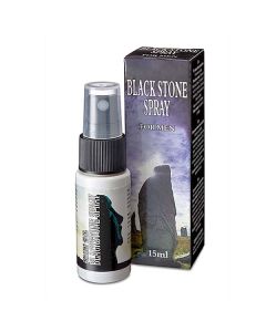 Black Stone Delay Spray