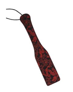 Blaze Deluxe Paddle - Chinees Logo