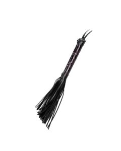Blaze Flogger Paars